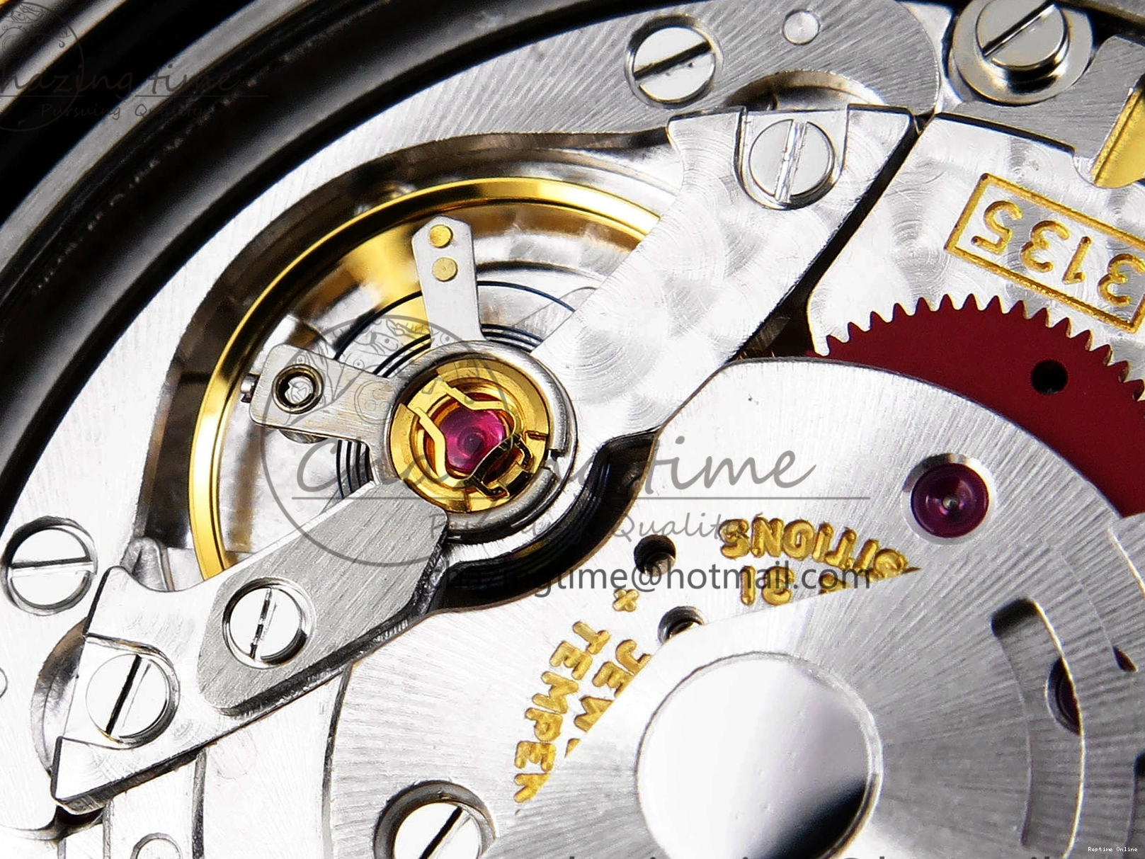 0112 Resilient Submariner 116613 LB Blue Ceramic Clean Factory 1:1 Best Edition 904L SS Case and Bracelet VS 1873